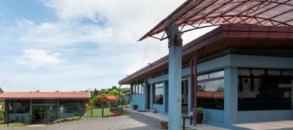 4 غرف نوم منزل في San Isidro, Costa Rica رقم 744 6