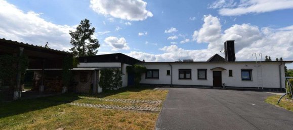 3 Schlafzimmer Gebäude in Märkisch-Oderland, Germany, Nr. 269797 2