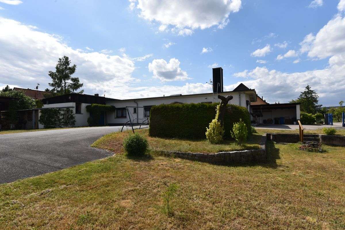 3 Schlafzimmer Gebäude in Märkisch-Oderland, Germany, Nr. 269797