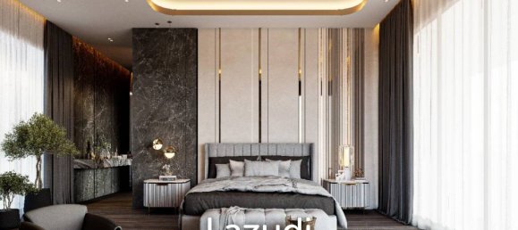 5 bedrooms Villa in Bang Lamung, Thailand No. 17042 5