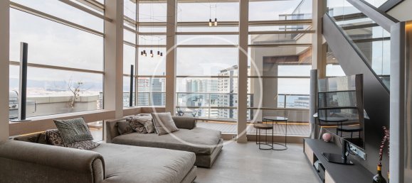 3 Schlafzimmer Penthouse in Sant Marti, Spain, Nr. 24671 47