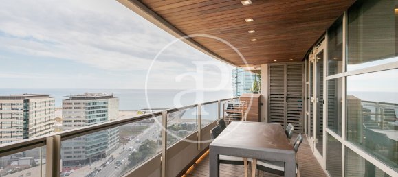 3 Schlafzimmer Penthouse in Sant Marti, Spain, Nr. 24671 36