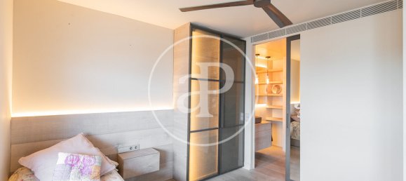 3 Schlafzimmer Penthouse in Sant Marti, Spain, Nr. 24671 27