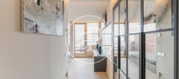 3 Schlafzimmer Penthouse in Sant Marti, Spain, Nr. 24671 13