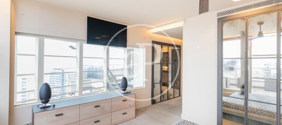 3 Schlafzimmer Penthouse in Sant Marti, Spain, Nr. 24671 16