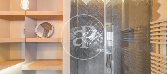 3 Schlafzimmer Penthouse in Sant Marti, Spain, Nr. 24671 25