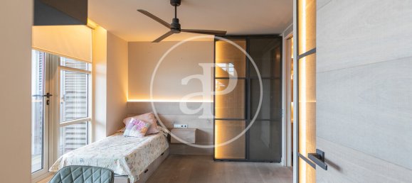 3 Schlafzimmer Penthouse in Sant Marti, Spain, Nr. 24671 26