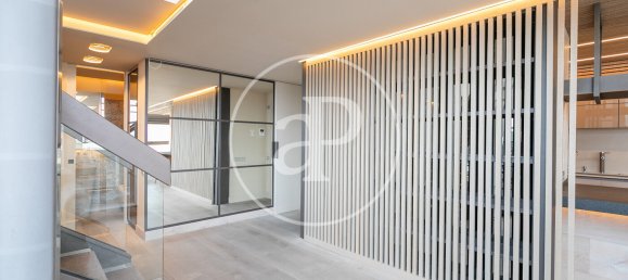 3 Schlafzimmer Penthouse in Sant Marti, Spain, Nr. 24671 43