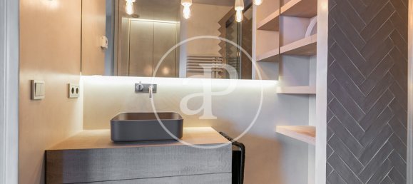 3 Schlafzimmer Penthouse in Sant Marti, Spain, Nr. 24671 24