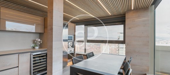 3 Schlafzimmer Penthouse in Sant Marti, Spain, Nr. 24671 49