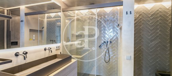 3 Schlafzimmer Penthouse in Sant Marti, Spain, Nr. 24671 17