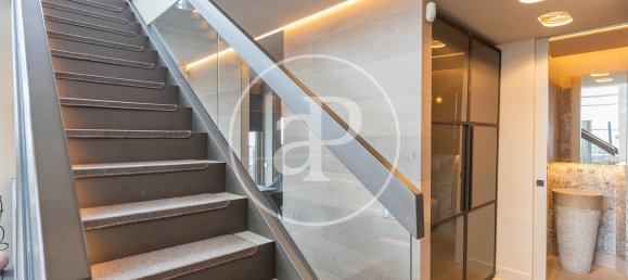 3 Schlafzimmer Penthouse in Sant Marti, Spain, Nr. 24671 11