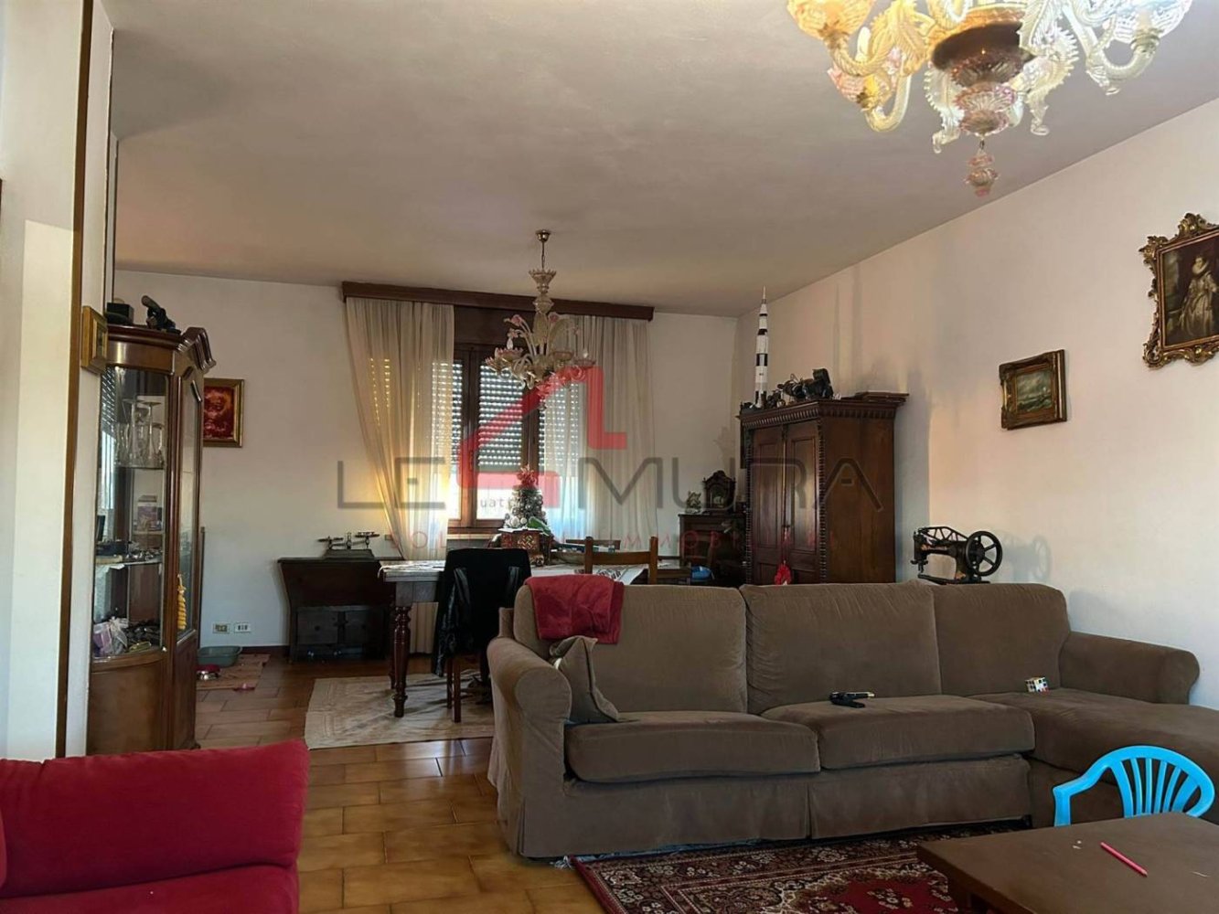 2 غرف نوم شقة في Gazzo Veronese, Italy رقم 301860