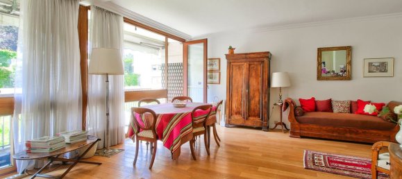 3 غرف نوم شقة في Ville-d'Avray, France رقم 179687 4