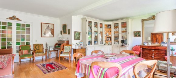 3 غرف نوم شقة في Ville-d'Avray, France رقم 179687 6