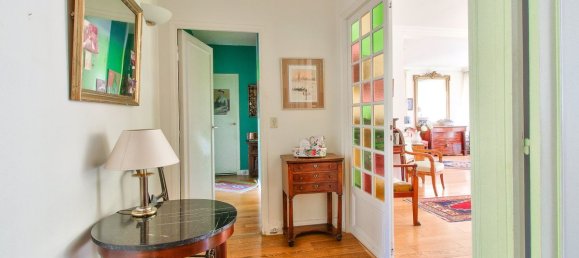 3 غرف نوم شقة في Ville-d'Avray, France رقم 179687 3