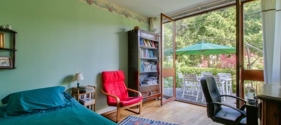 3 غرف نوم شقة في Ville-d'Avray, France رقم 179687 9