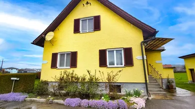 5 rooms House in Frauental an der Lassnitz, Austria No. 189272