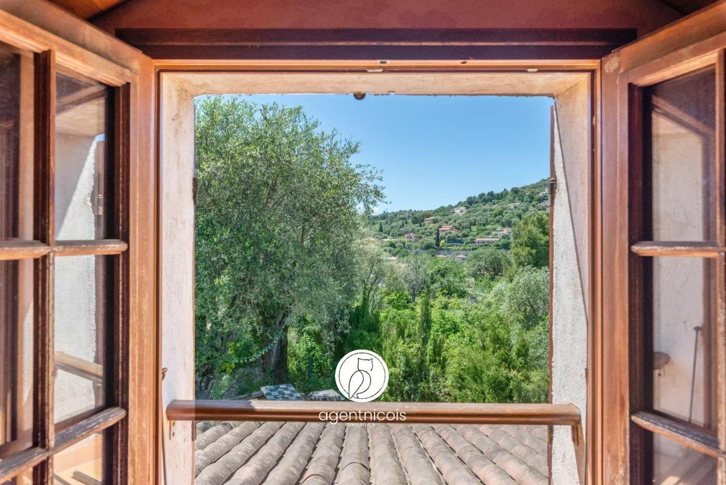 5 chambres Maison à Nice, France No. 354857