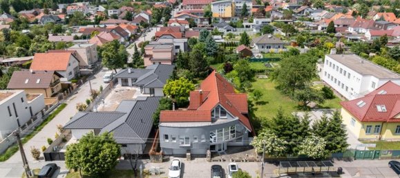 Офис с 7 комнатами в Холлабрунн, Австрия № 131600 20