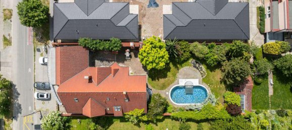 Офис с 7 комнатами в Холлабрунн, Австрия № 131600 19