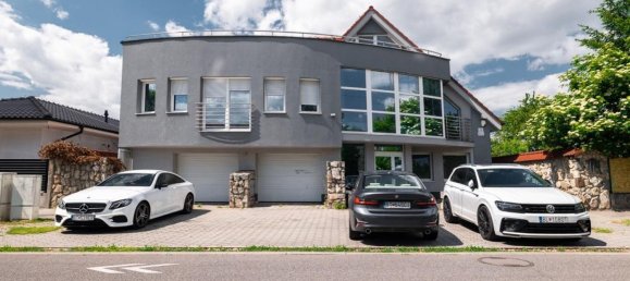 Офис с 7 комнатами в Холлабрунн, Австрия № 131600 10