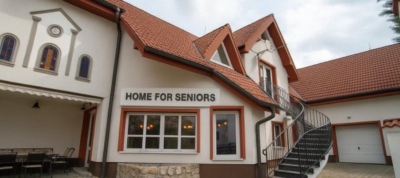 Офис с 7 комнатами в Холлабрунн, Австрия № 131600 3