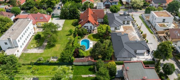 Офис с 7 комнатами в Холлабрунн, Австрия № 131600 18