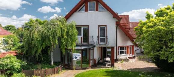 Офис с 7 комнатами в Холлабрунн, Австрия № 131600 13