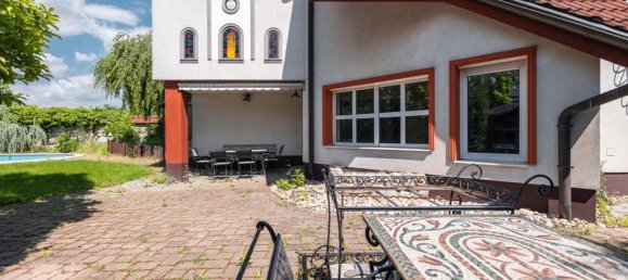 Офис с 7 комнатами в Холлабрунн, Австрия № 131600 8