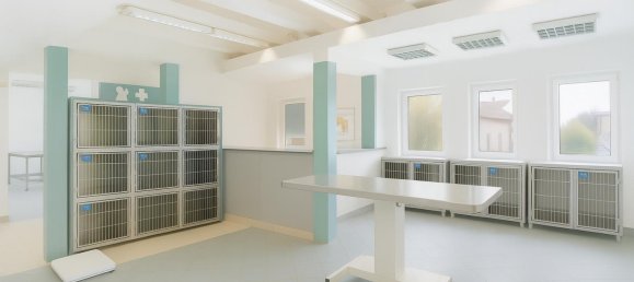 Офис с 7 комнатами в Холлабрунн, Австрия № 131600 46