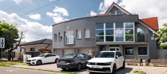 Офис с 7 комнатами в Холлабрунн, Австрия № 131600 4