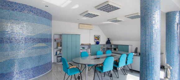 Офис с 7 комнатами в Холлабрунн, Австрия № 131600 22