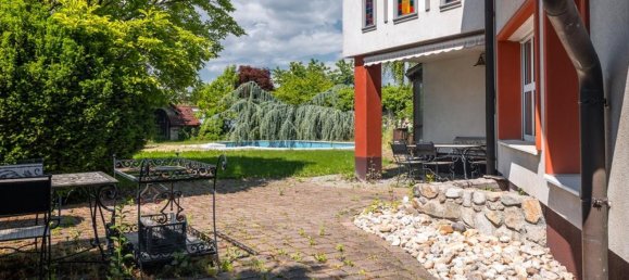 Офис с 7 комнатами в Холлабрунн, Австрия № 131600 11