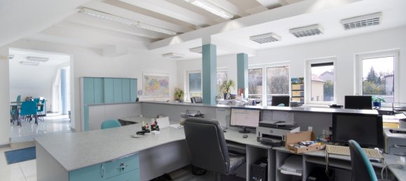 Офис с 7 комнатами в Холлабрунн, Австрия № 131600 21