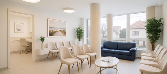 Офис с 7 комнатами в Холлабрунн, Австрия № 131600 47