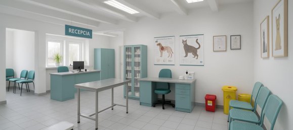 Офис с 7 комнатами в Холлабрунн, Австрия № 131600 45