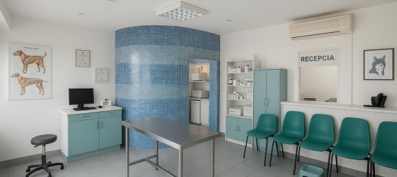 Офис с 7 комнатами в Холлабрунн, Австрия № 131600 43