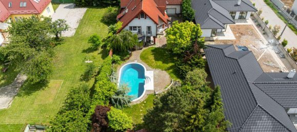 Офис с 7 комнатами в Холлабрунн, Австрия № 131600 14