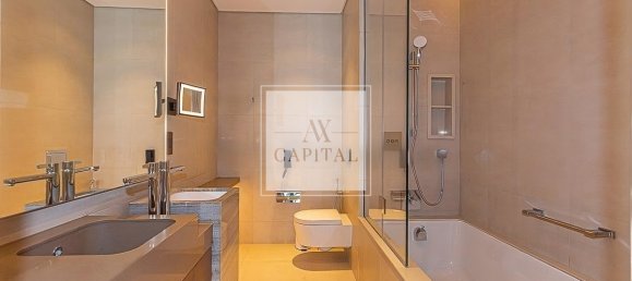 Apartamento de 3 dormitorios en Jumeirah Beach Residence, UAE No. 52624 5