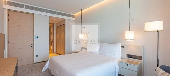 Apartamento de 3 dormitorios en Jumeirah Beach Residence, UAE No. 52624 2