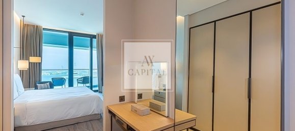 Apartamento de 3 dormitorios en Jumeirah Beach Residence, UAE No. 52624 6