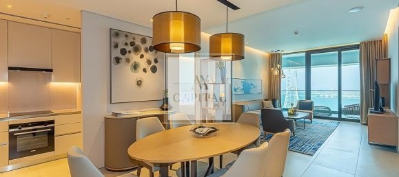 Apartamento de 3 dormitorios en Jumeirah Beach Residence, UAE No. 52624 11