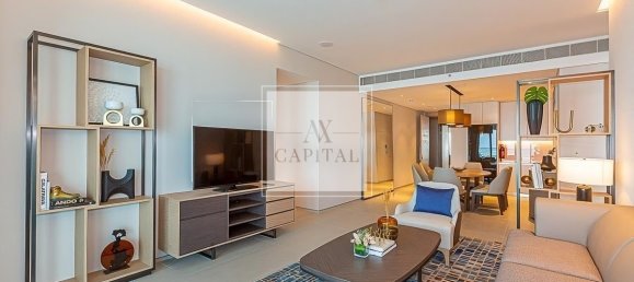 Apartamento de 3 dormitorios en Jumeirah Beach Residence, UAE No. 52624 10