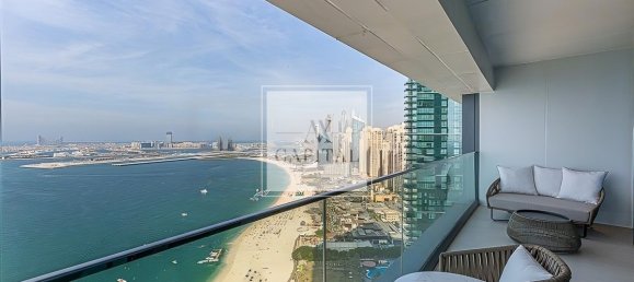 Apartamento de 3 dormitorios en Jumeirah Beach Residence, UAE No. 52624 9