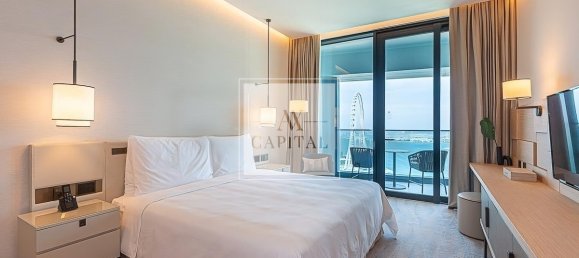 Apartamento de 3 dormitorios en Jumeirah Beach Residence, UAE No. 52624 8