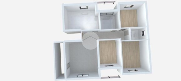 4 غرف نوم شقة في Messina, Italy رقم 346283 36