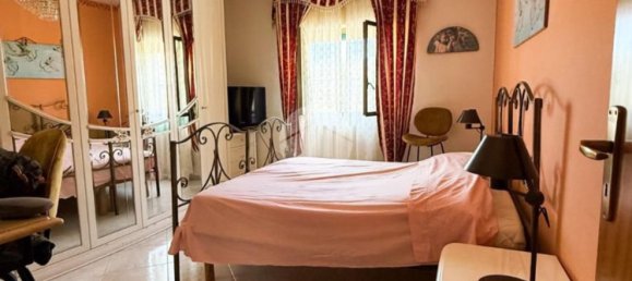 4 غرف نوم شقة في Messina, Italy رقم 346283 33