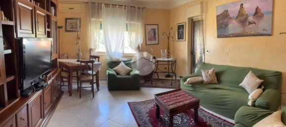 4 غرف نوم شقة في Messina, Italy رقم 346283 5