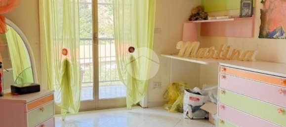 4 غرف نوم شقة في Messina, Italy رقم 346283 17